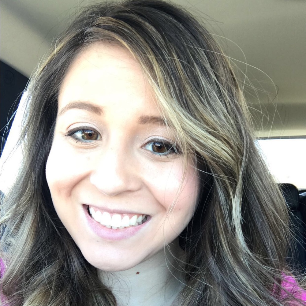 Meet your Posher, Jeriann